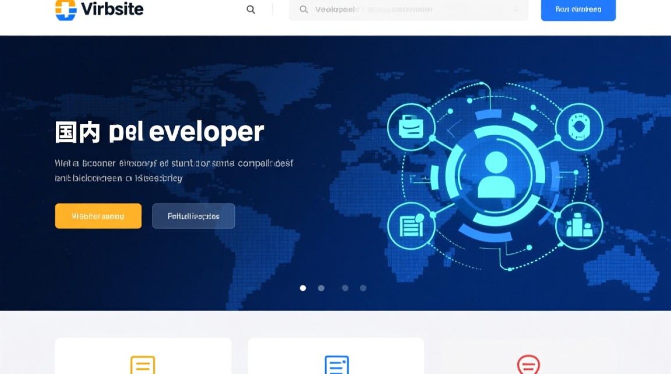 新手教程,如何用国内虚拟主机从零开始搭建个人网站并快速上线? 新手教程,如何用国内虚拟主机从零开始搭建个人网站并快速上线?