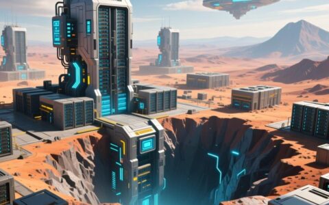 随机矿坑服务器和普通生存服有何不同？