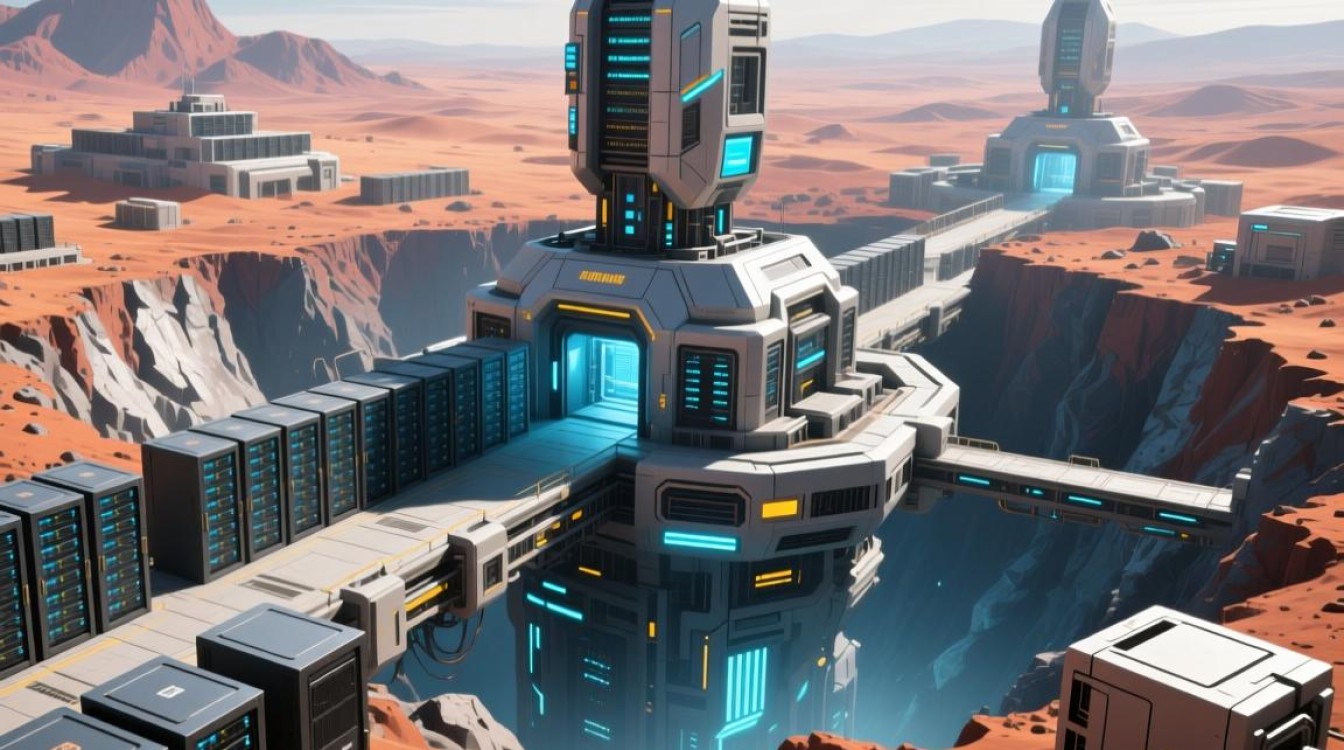 随机矿坑服务器和普通生存服有何不同？