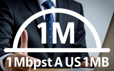 虚拟主机1m带宽流量够用吗？会影响网站访问速度变卡吗？