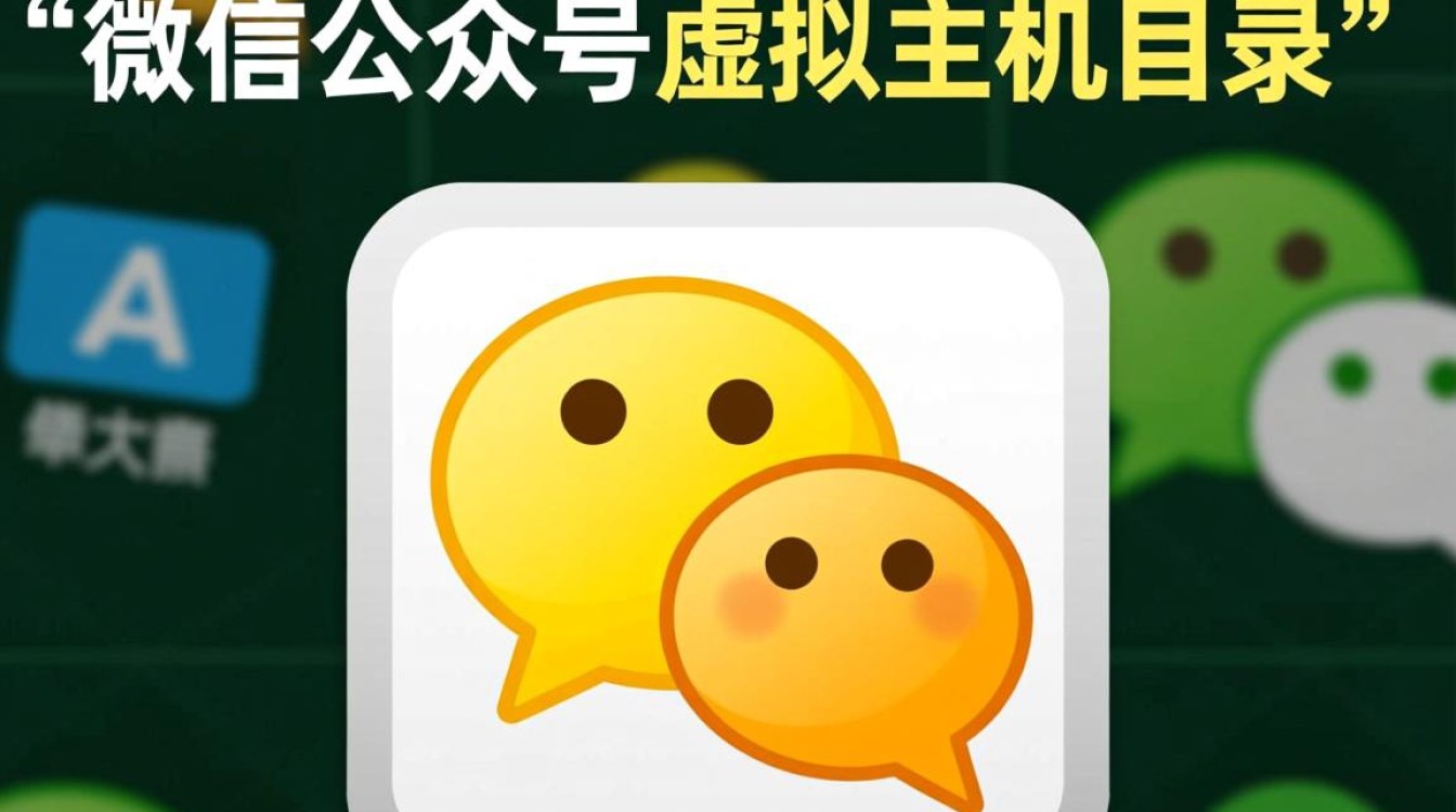 微信公众号虚拟主机目录文件到底应该放在哪里? 微信公众号虚拟主机目录文件到底应该放在哪里?