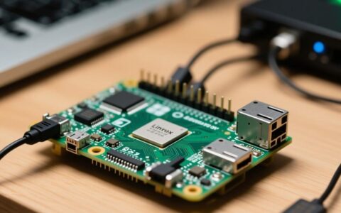 树莓派4装CentOS体验如何，真的值得折腾吗？