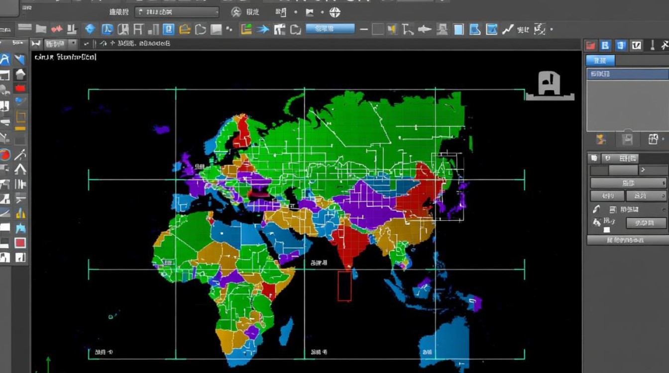 CAD鼠标滚轮无法缩小视图，是什么原因怎么解决？