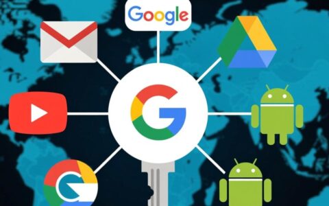 为什么我的手机号无法验证谷歌账户？