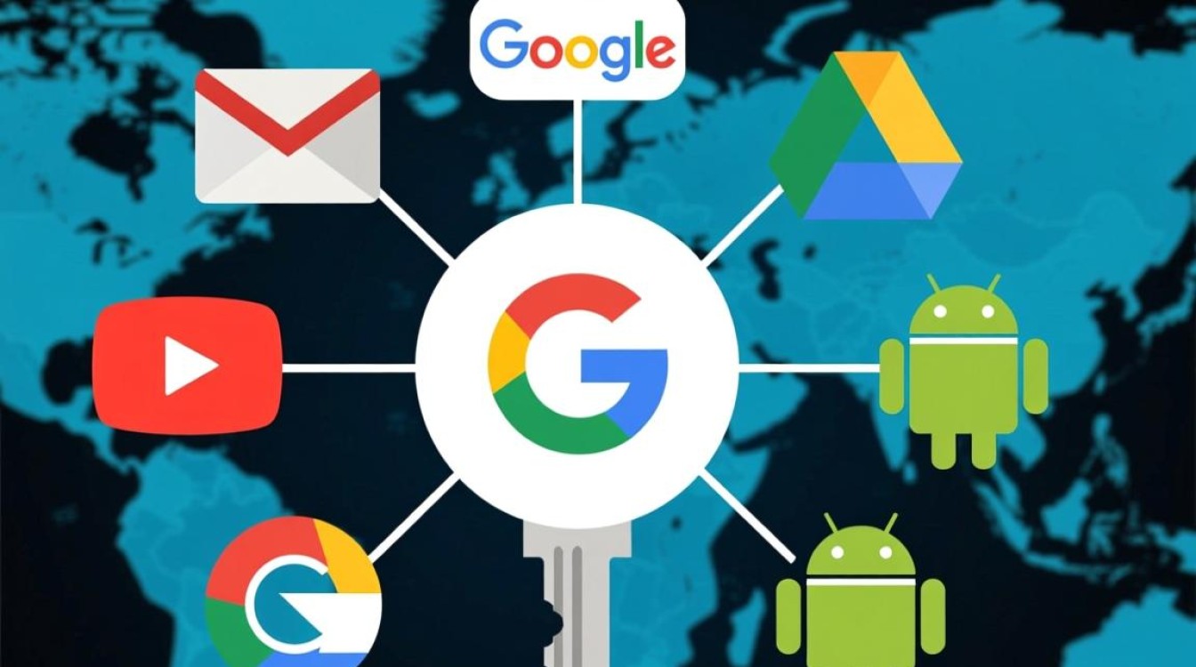 为什么我的手机号无法验证谷歌账户？