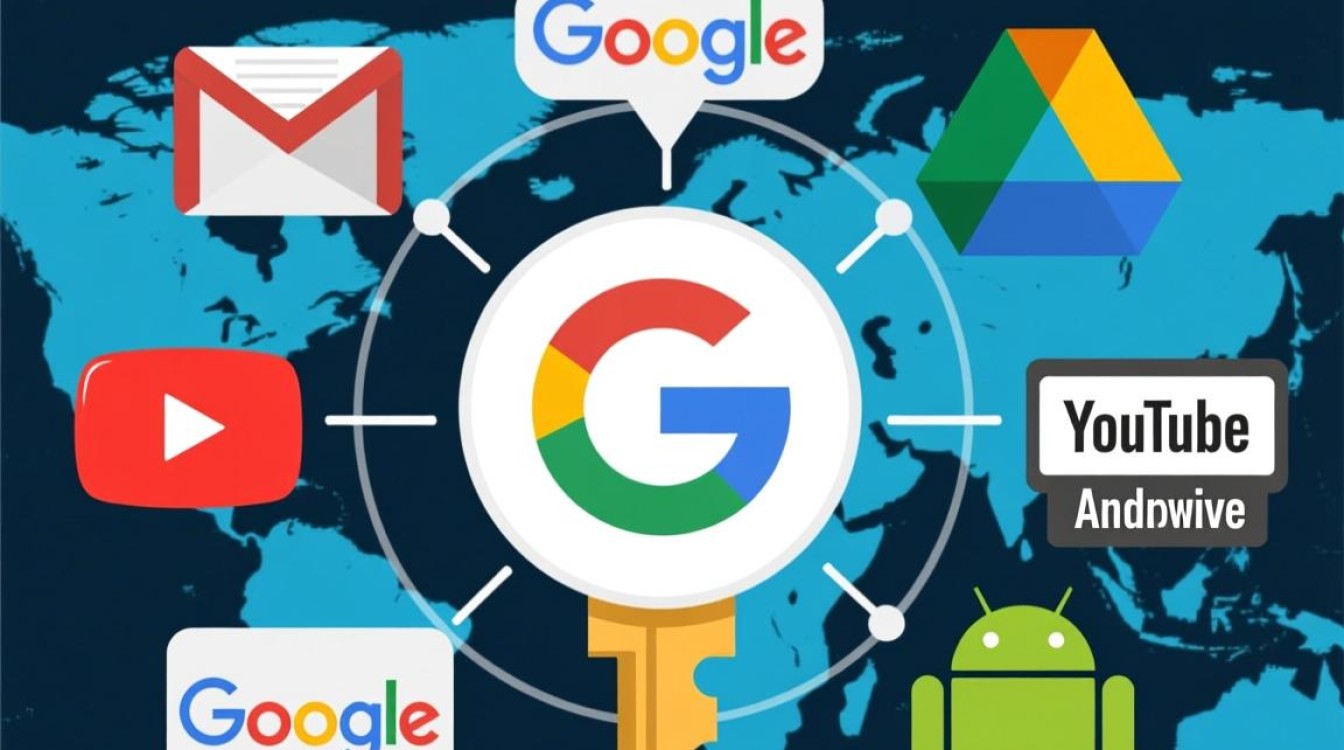 为什么我的手机号无法验证谷歌账户？