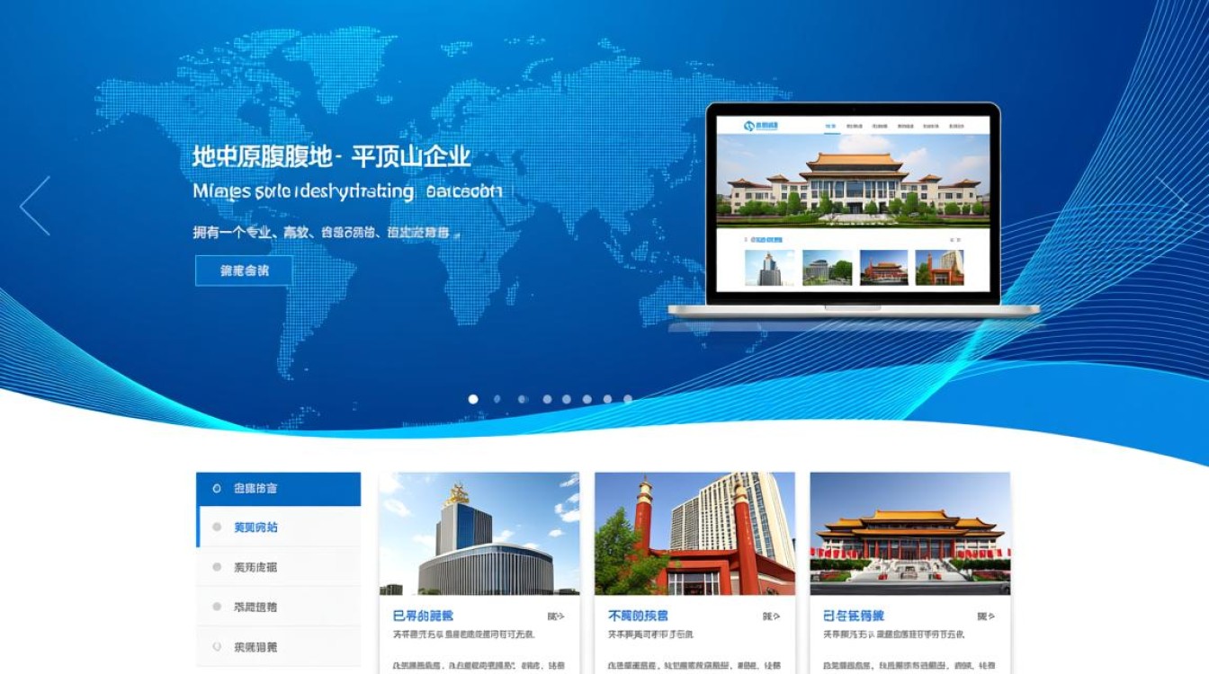 平顶山网站制作公司哪家好,做一个网站要多少钱? 平顶山网站制作公司哪家好,做一个网站要多少钱?