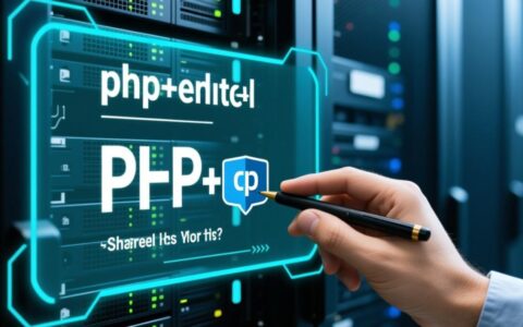 虚拟主机上php.ini配置文件在哪里，如何修改生效？