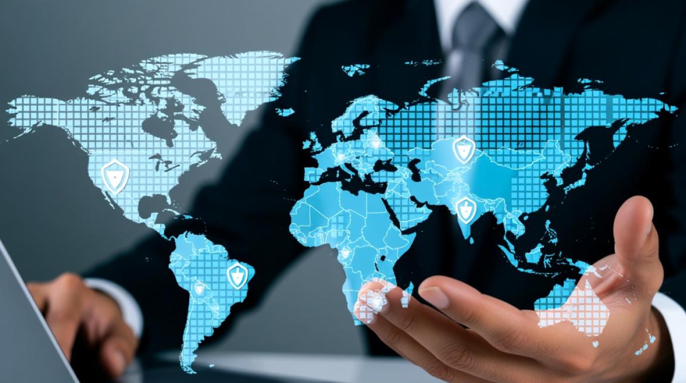 外贸网站用虚拟主机还是云主机，如何根据业务需求选择？