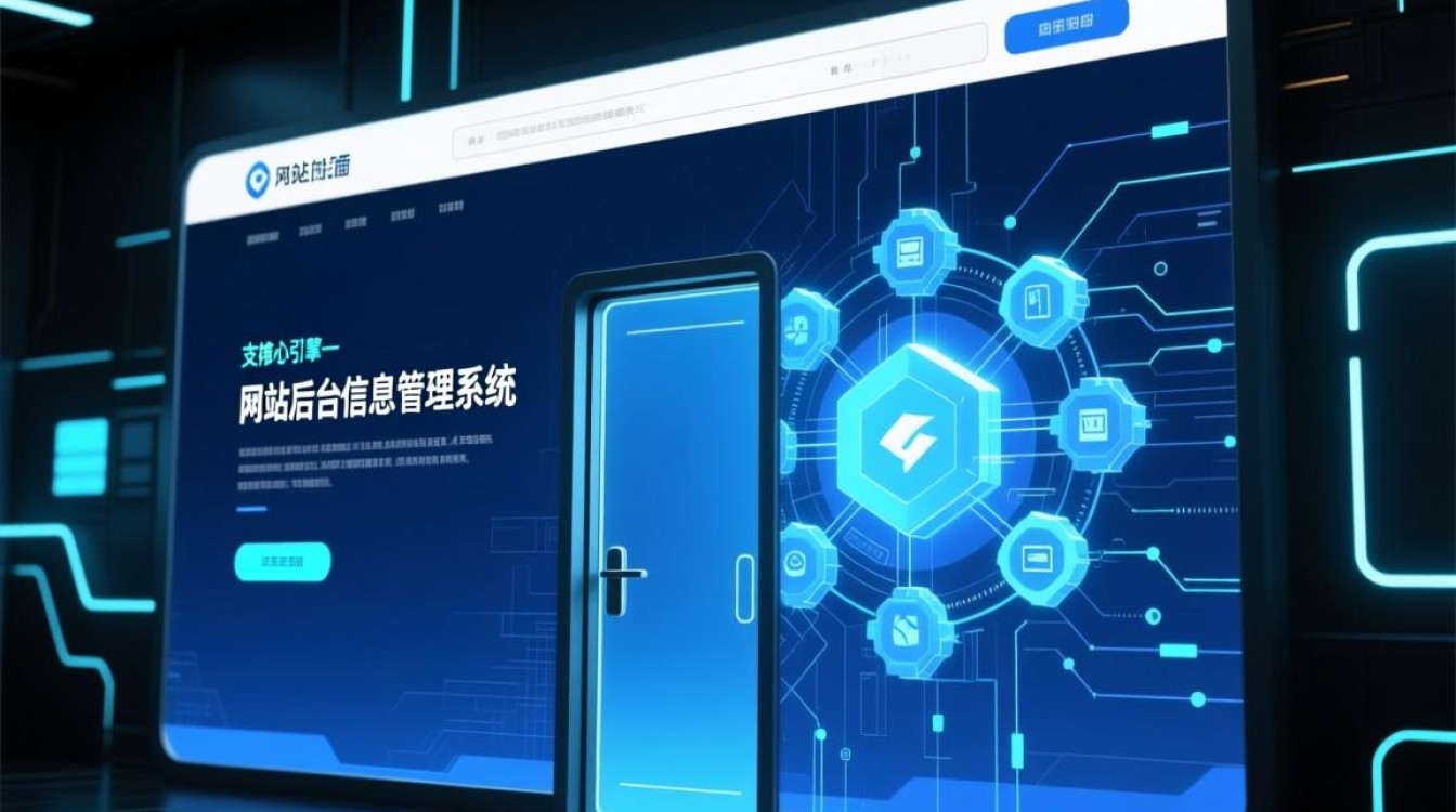 如何选择合适的网站后台信息管理系统? 如何选择合适的网站后台信息管理系统?