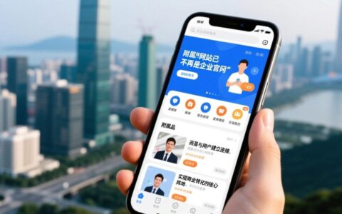 深圳手机网站制作公司哪家专业靠谱？制作费用和周期是多久？