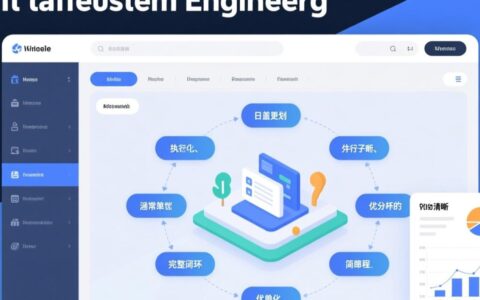 网站运营杂乱无章？如何建立一套高效标准化的工作流程？