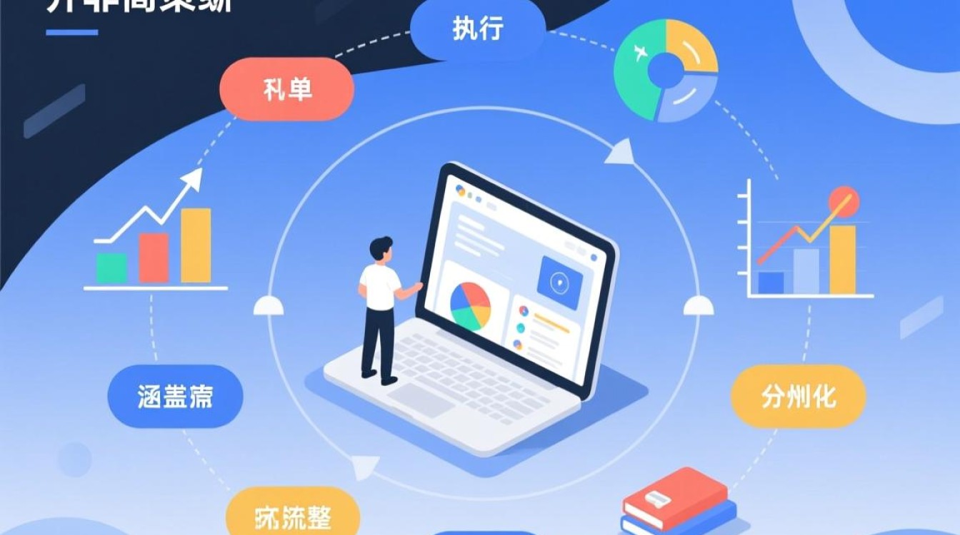 网站运营杂乱无章?如何建立一套高效标准化的工作流程? 网站运营杂乱无章?如何建立一套高效标准化的工作流程?