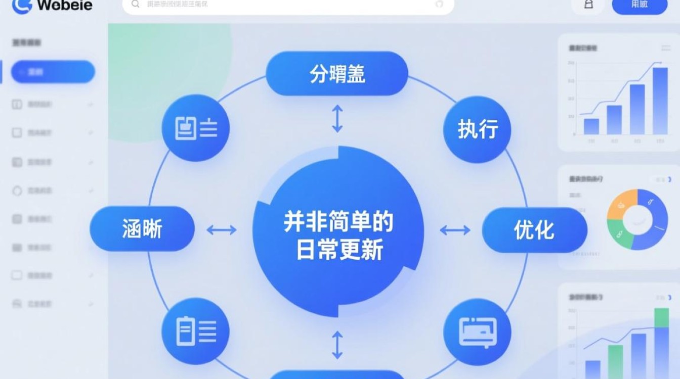 网站运营杂乱无章?如何建立一套高效标准化的工作流程? 网站运营杂乱无章?如何建立一套高效标准化的工作流程?