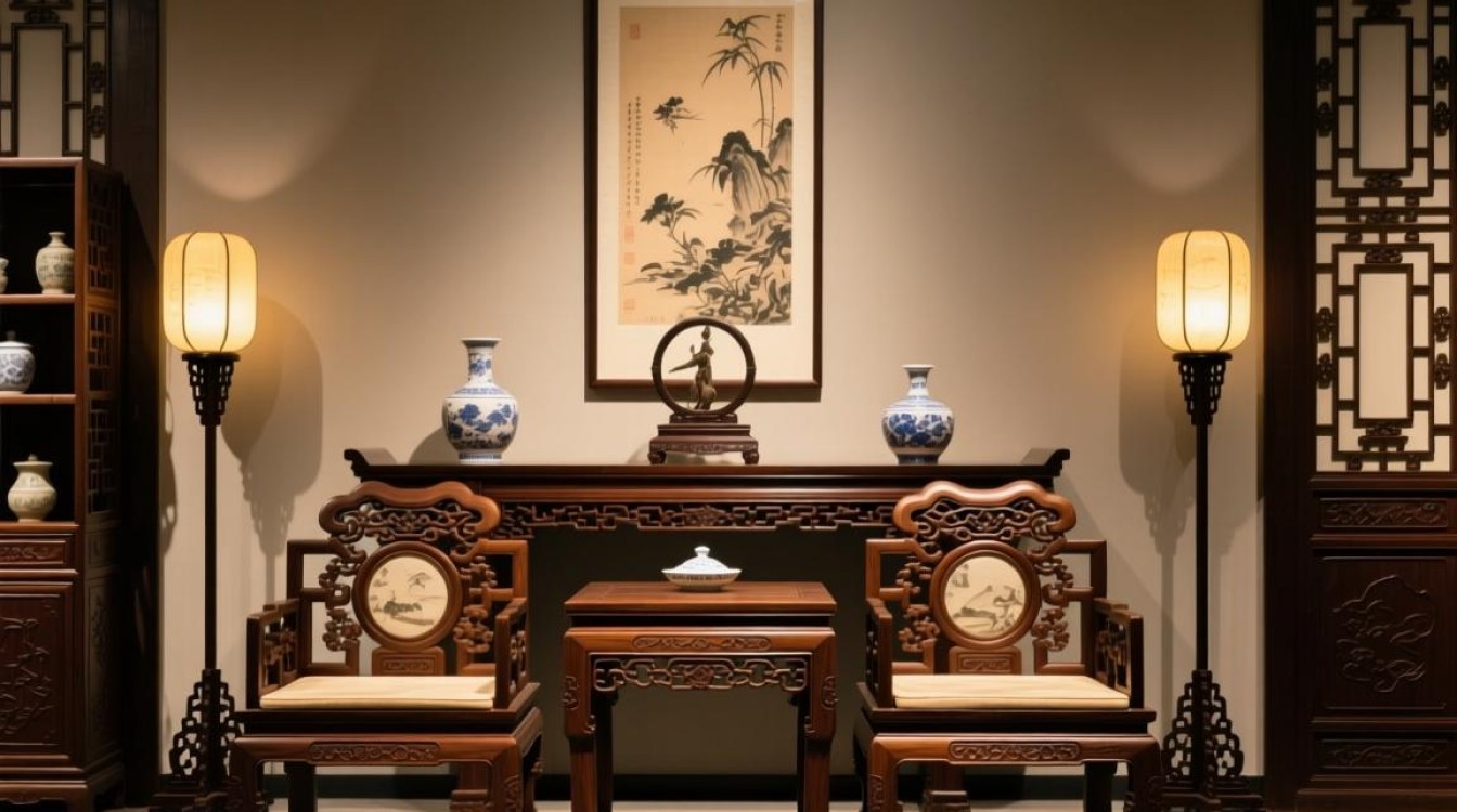 如何为我的古典家具生意选择一个合适的网站模板? 如何为我的古典家具生意选择一个合适的网站模板?