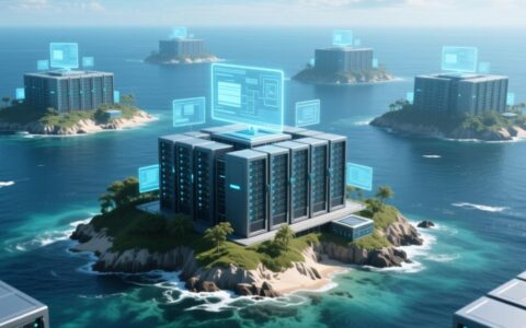 神秘的服务器号码究竟是什么？它对我们日常上网又有哪些影响呢？