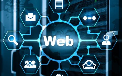 虚拟主机后台如何查看网站已安装的web服务扩展？