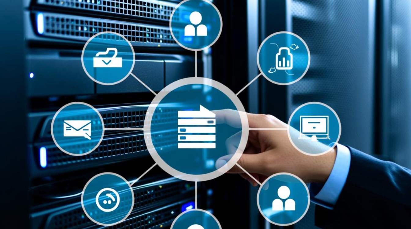 虚拟主机后台如何查看网站已安装的web服务扩展？