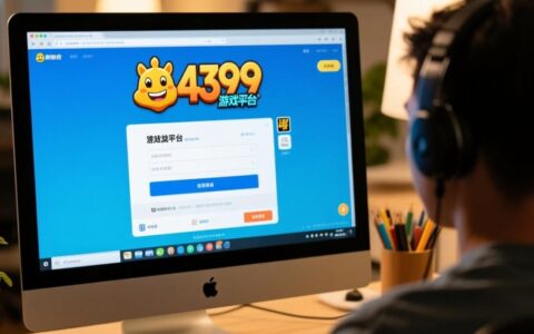 4399突然无法访问怎么办，到底是什么原因造成的？