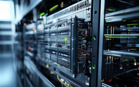 Array负载均衡管理口的作用、配置及使用注意事项是什么?