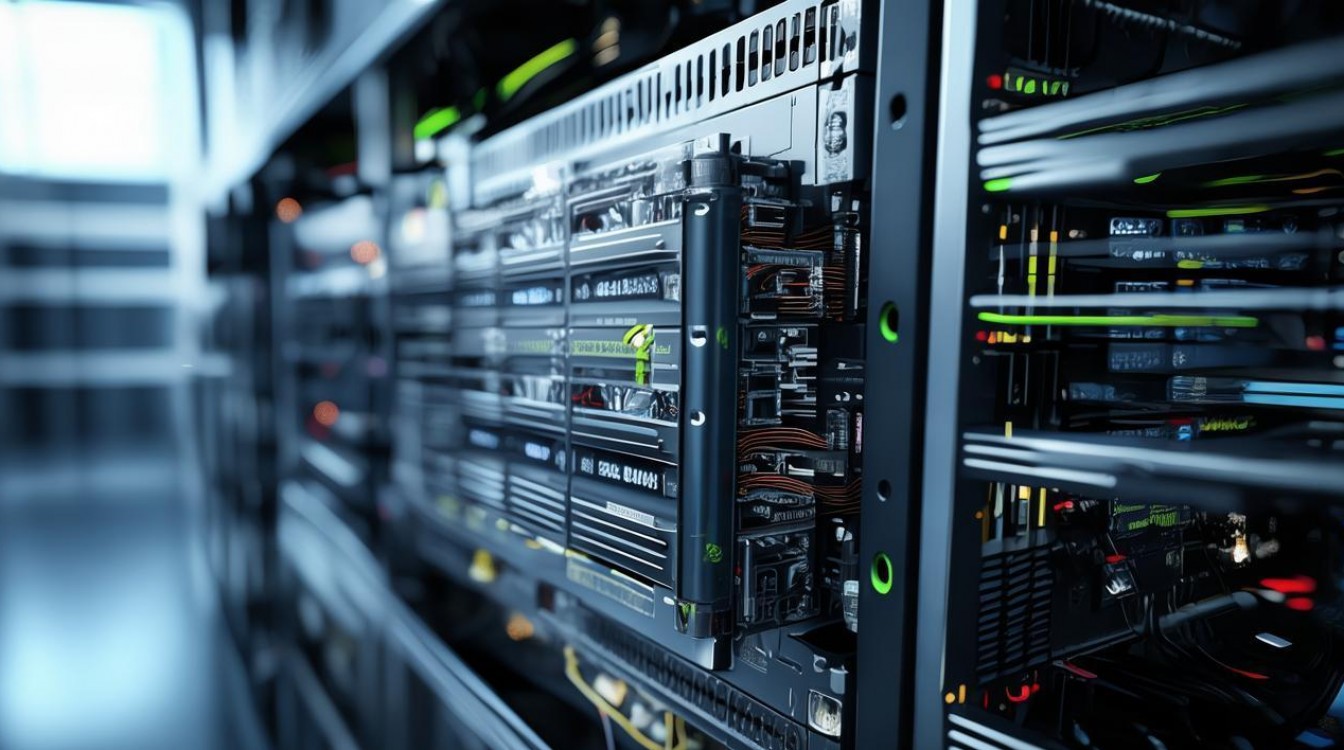 array负载均衡管理口