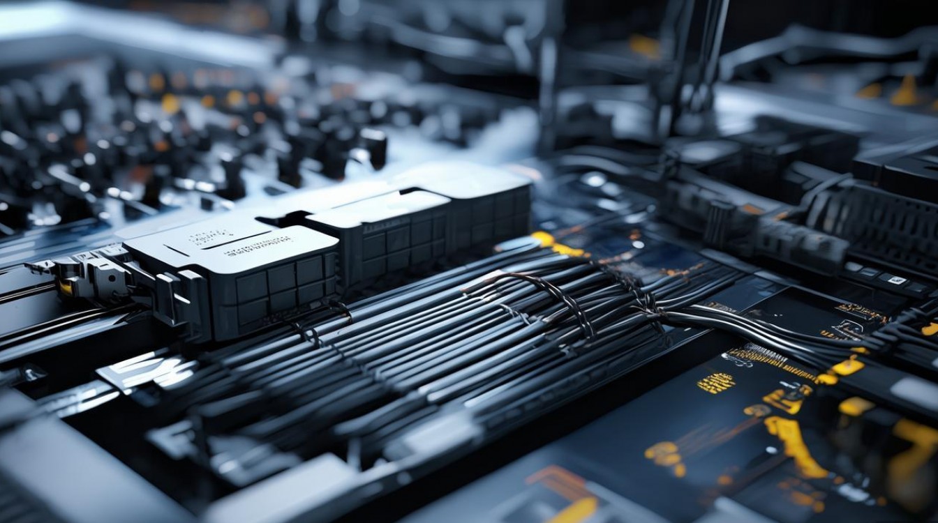 array负载均衡管理口