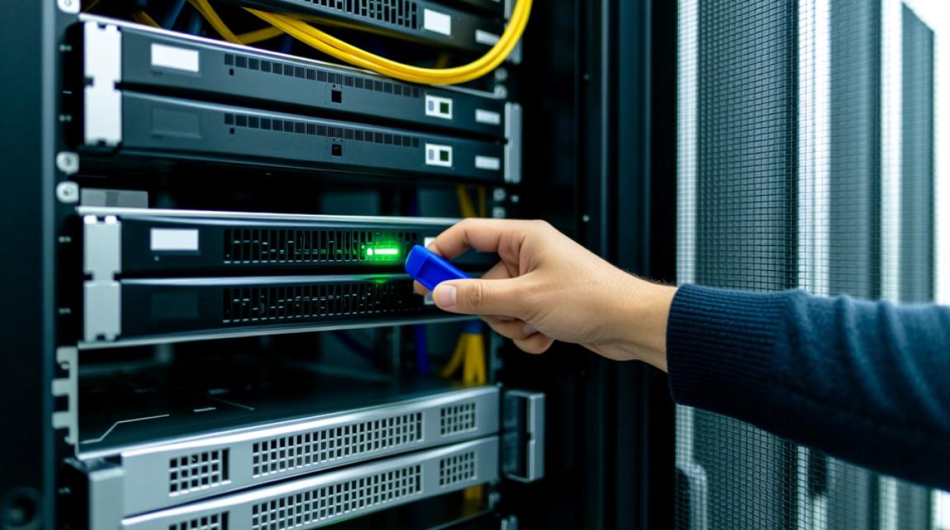 CentOS root空间告急，如何安全无损地扩展分区？