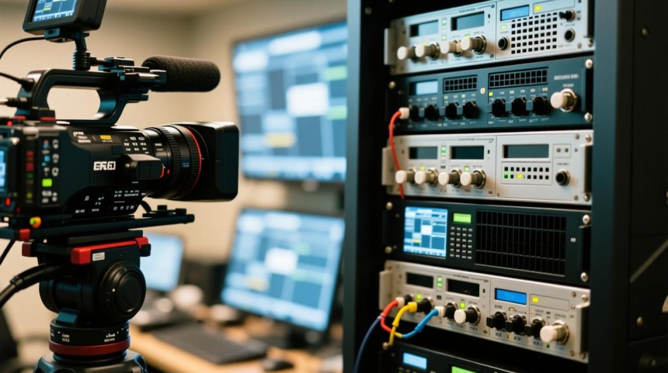 为什么多路视频录制需要同步录像服务器？