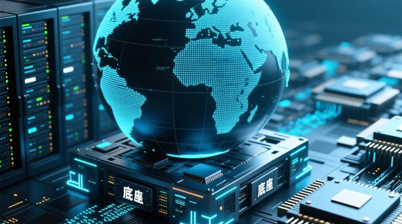 谁是中国服务器之王，它凭什么称霸市场？