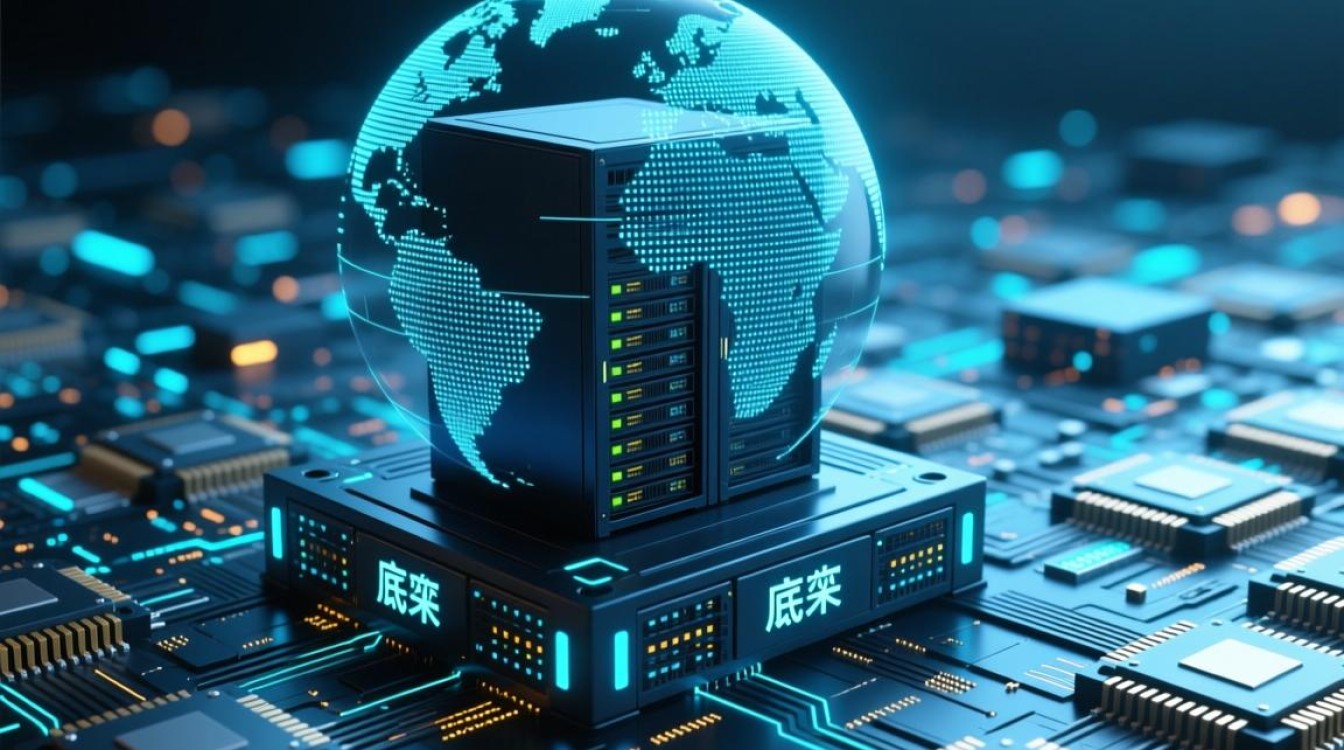 谁是中国服务器之王，它凭什么称霸市场？