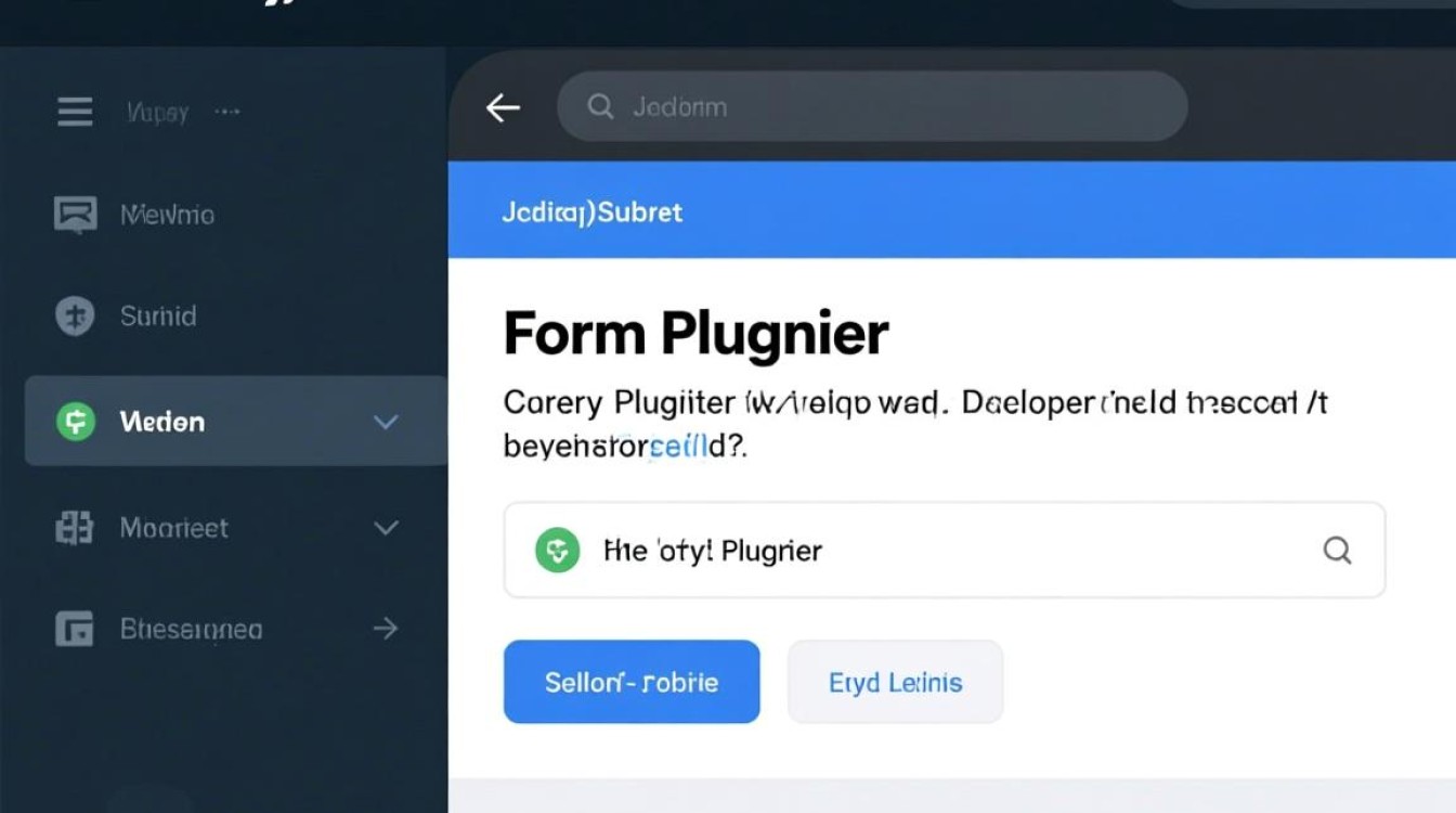 $form.ajaxSubmit报错is not a function怎么解决？