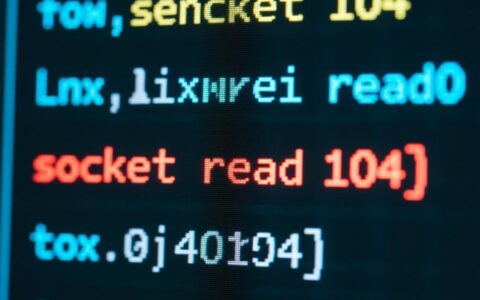 socket read报错104是什么原因，该如何有效解决？