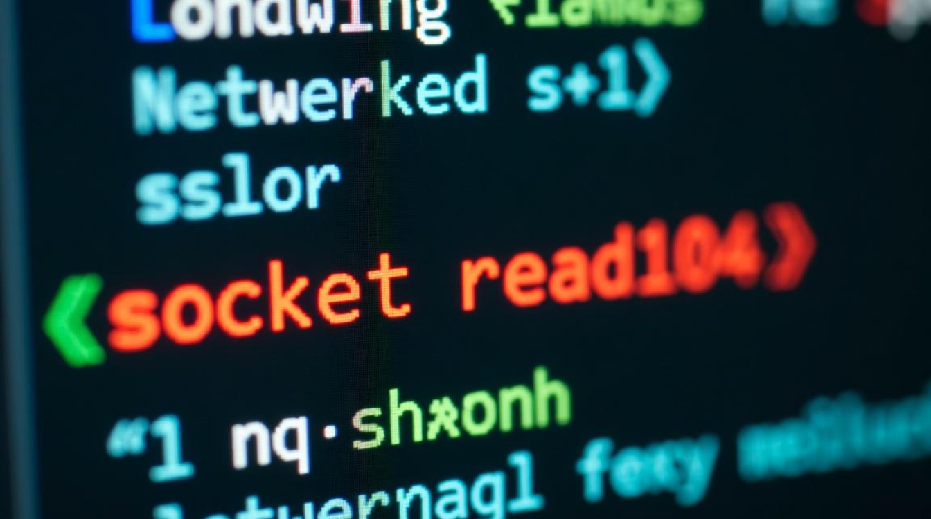 socket read报错104是什么原因，该如何有效解决？