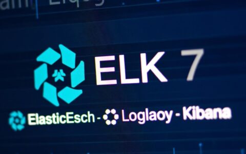 如何在CentOS 7上快速搭建ELK日志系统？