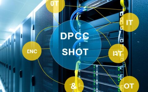 主DNC服务器出现故障，该如何快速排查与修复？