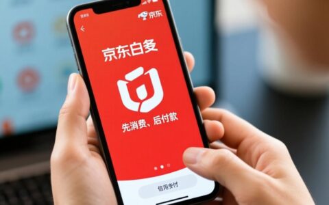 京东提示无法提供白条，具体是什么原因造成的？