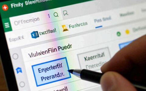 Excel表格数据重复，如何快速批量删除干净？