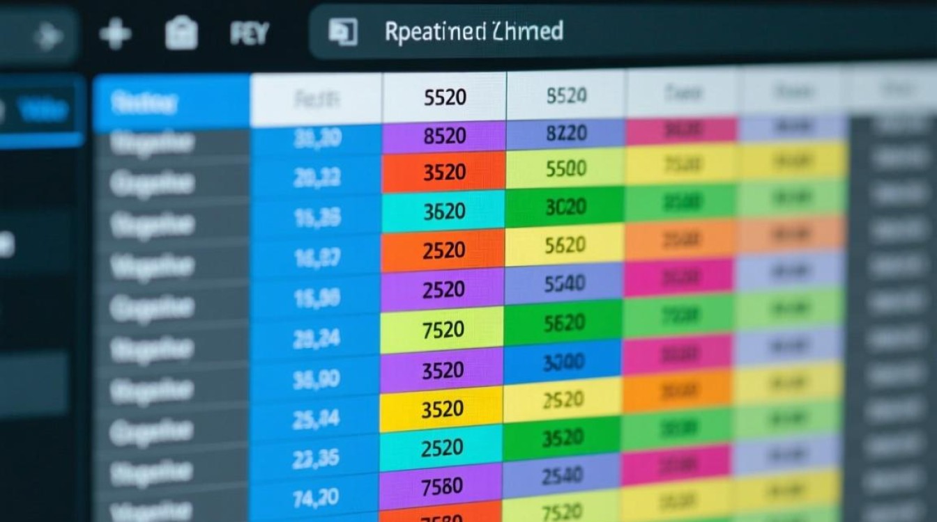 Excel数据量太大,如何快速精准地找出所有重复项? Excel数据量太大,如何快速精准地找出所有重复项?