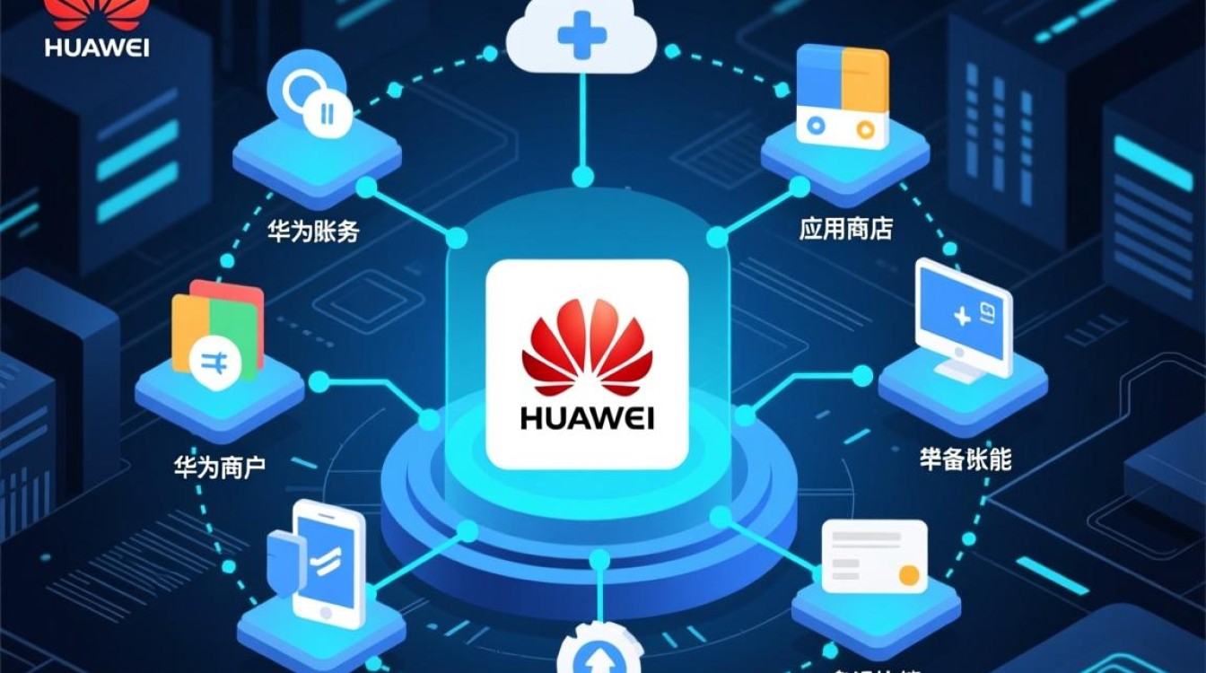 华为账户登录失败,提示账号异常该如何快速解决? 华为账户登录失败,提示账号异常该如何快速解决?