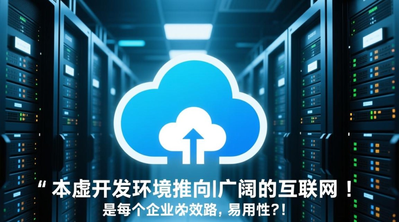 云虚拟主机部署应用程序,新手如何一步步操作? 云虚拟主机部署应用程序,新手如何一步步操作?