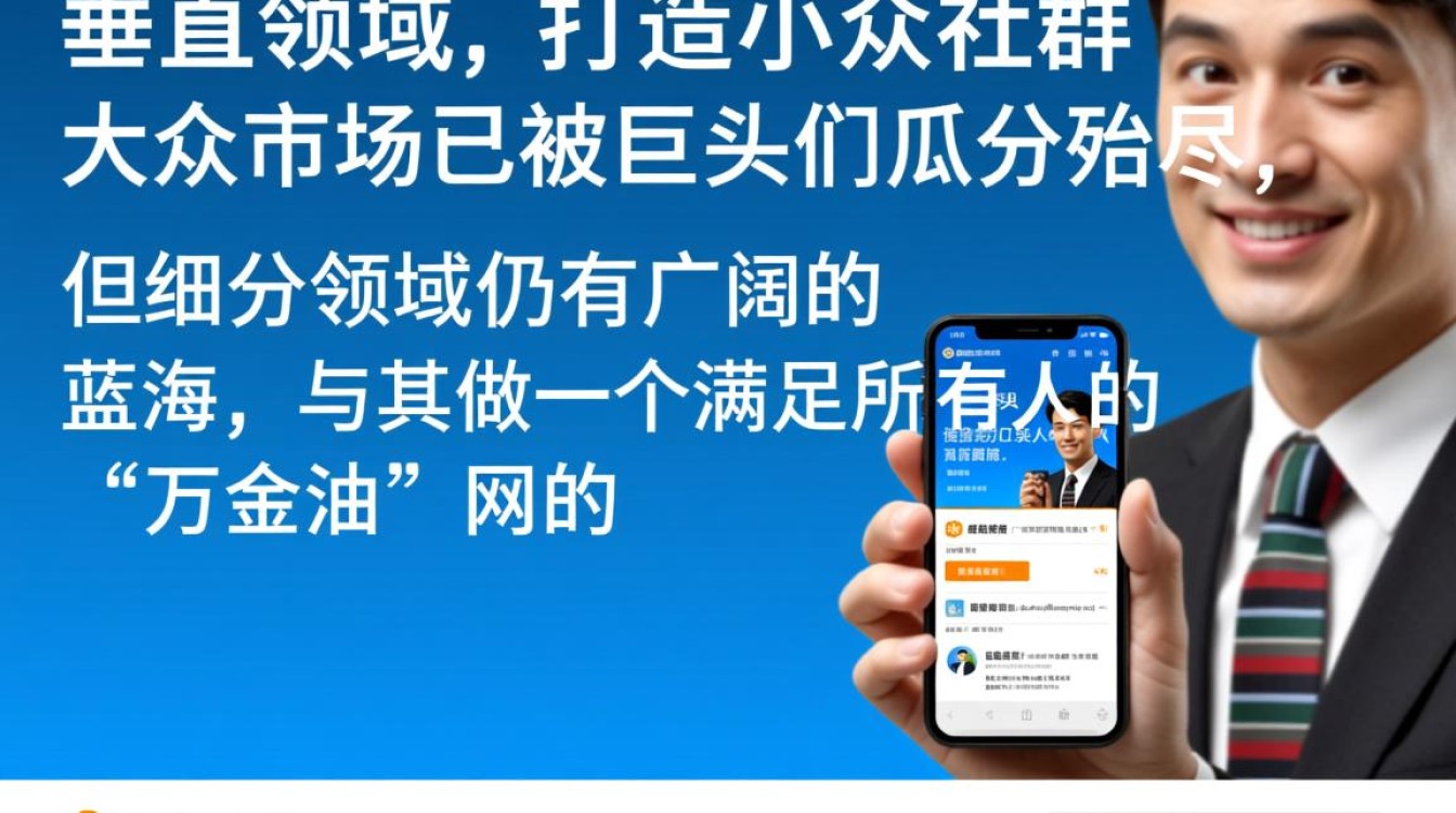 2025年有哪些小众又赚钱的新颖网站创意? 2025年有哪些小众又赚钱的新颖网站创意?