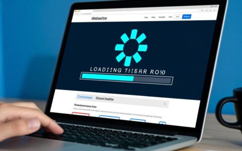 网站打开速度慢，如何进行深度优化才能彻底解决问题？