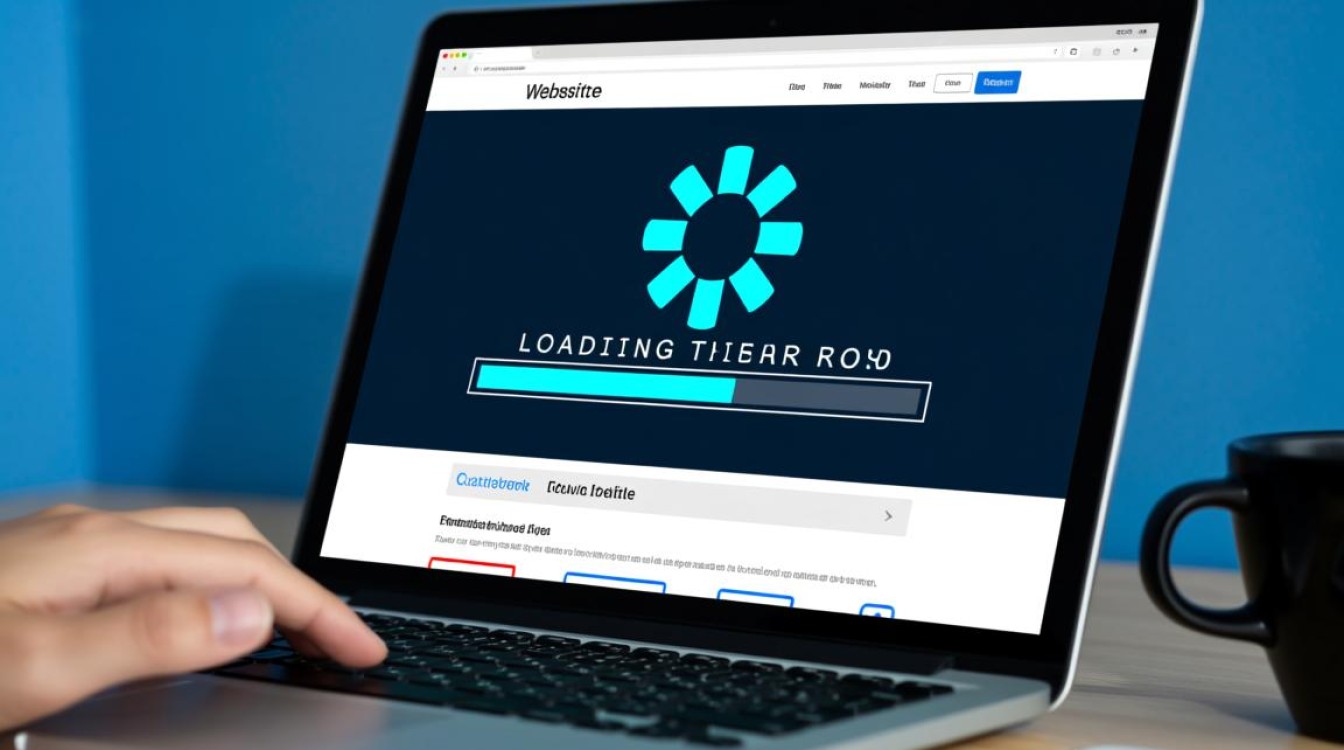 网站打开速度慢，如何进行深度优化才能彻底解决问题？
