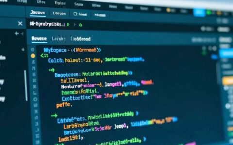 MyEclipse运行项目报错，究竟是哪里配置出了问题？