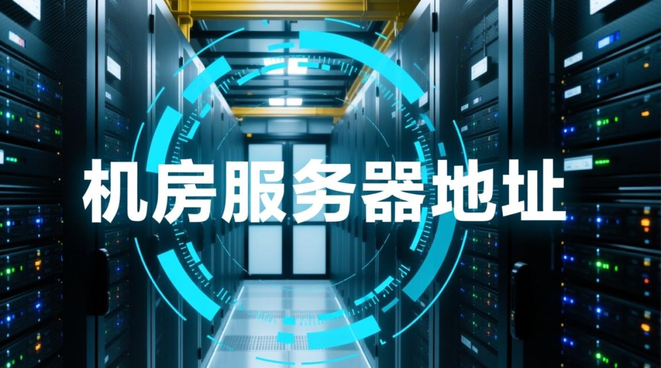 机房服务器地址到底在哪看?登录时该用公网还是内网? 机房服务器地址到底在哪看?登录时该用公网还是内网?