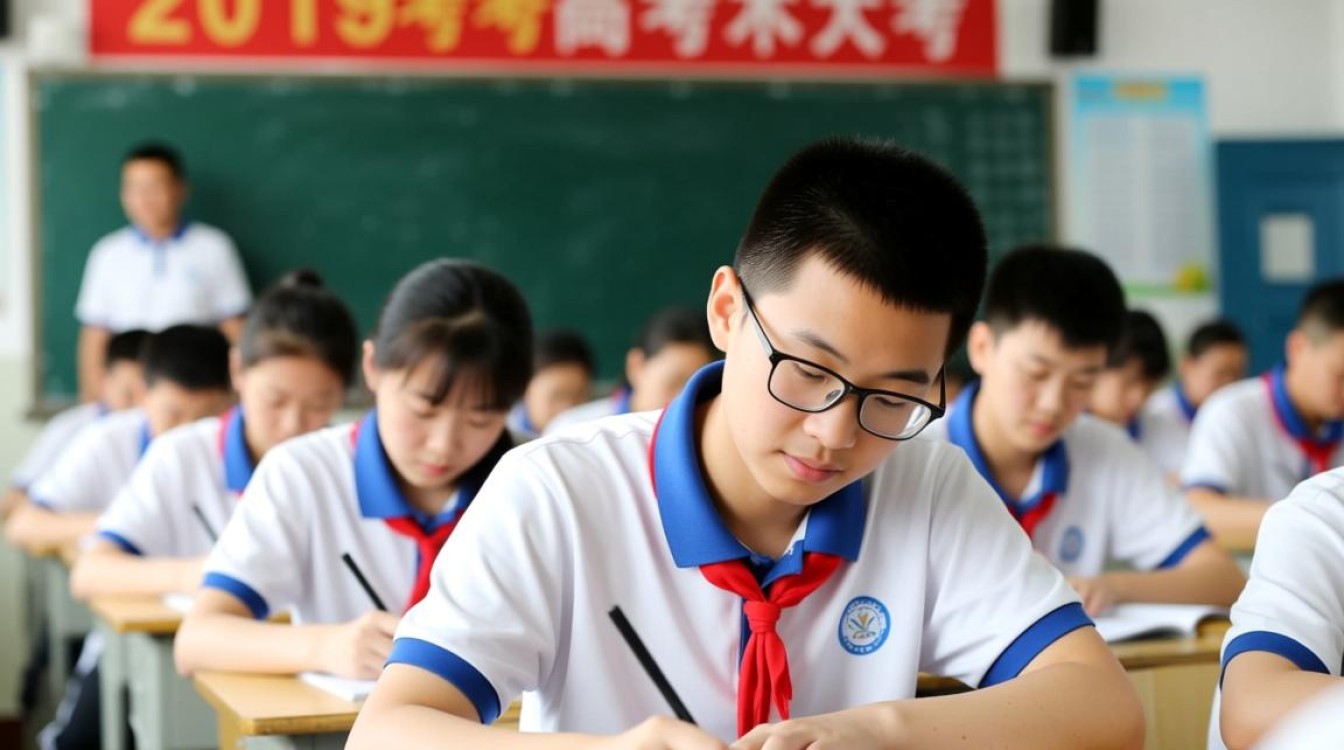 传说中的2019高考答案服务器真的存在吗? 传说中的2019高考答案服务器真的存在吗?
