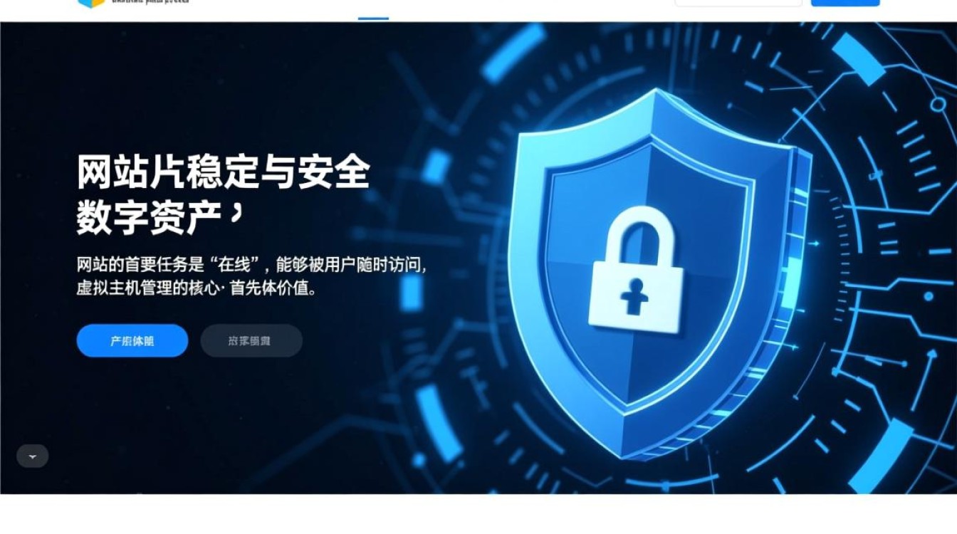 虚拟主机管理能帮我解决哪些网站运营难题? 虚拟主机管理能帮我解决哪些网站运营难题?