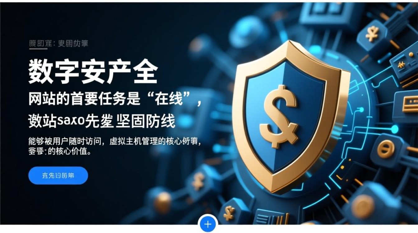 虚拟主机管理能帮我解决哪些网站运营难题? 虚拟主机管理能帮我解决哪些网站运营难题?
