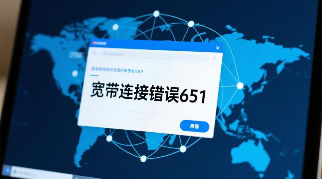 宽带连接651错误代码是什么原因造成的? 宽带连接651错误代码是什么原因造成的?