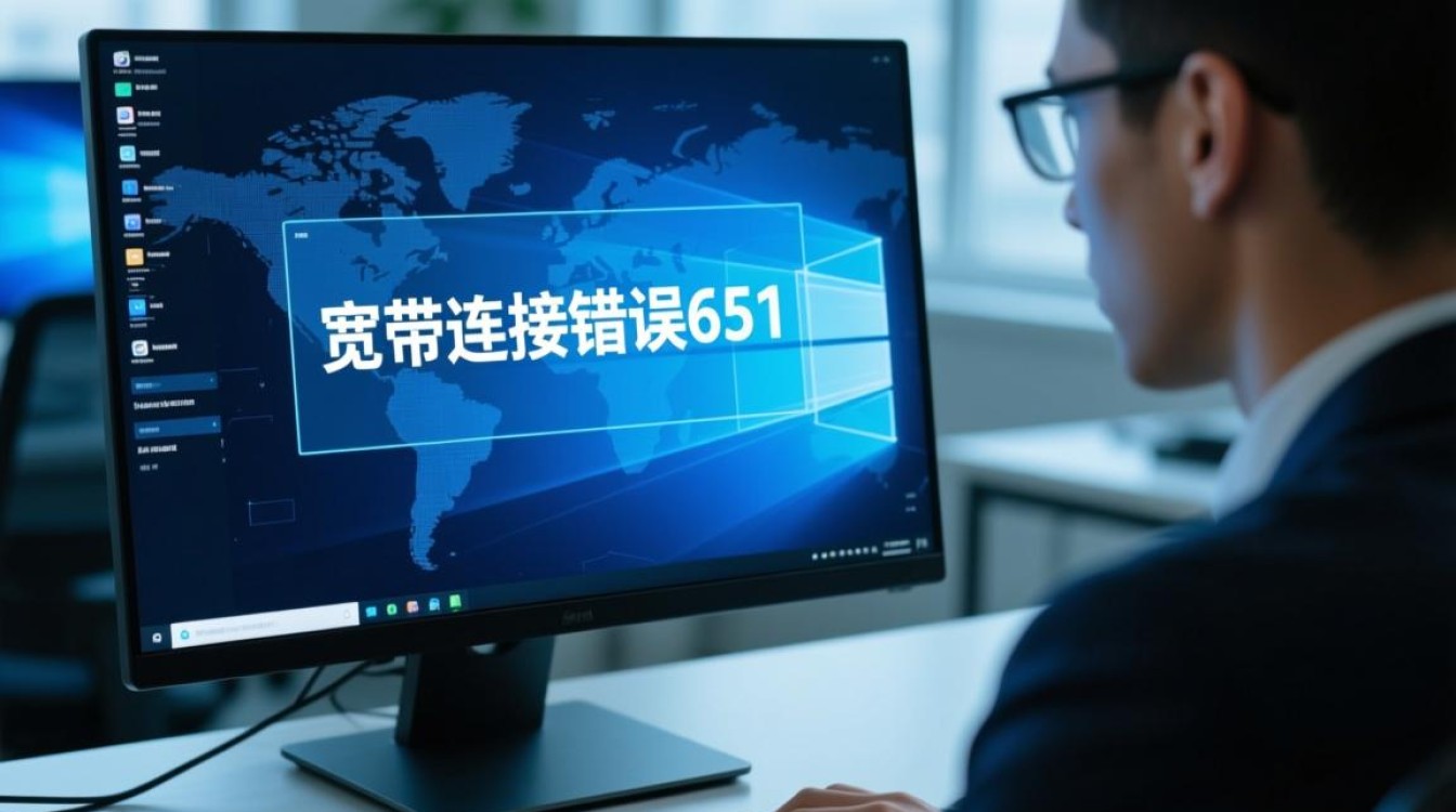 宽带连接651错误代码是什么原因造成的? 宽带连接651错误代码是什么原因造成的?